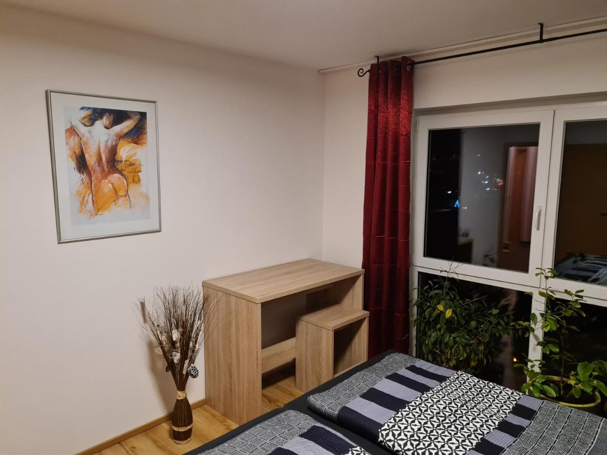 Apartment Brombachsee - Sonnentag Süd