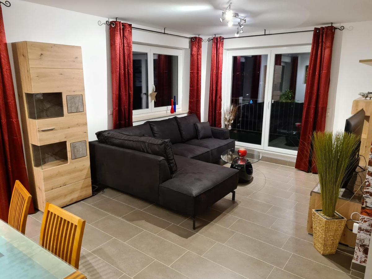 Apartment Brombachsee - Sonnentag Süd *