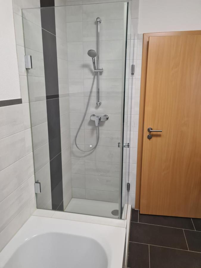 Apartment Brombachsee - Sonnentag Süd Rottenbach (Roth)