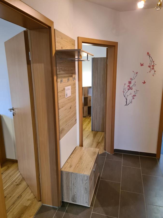 Apartment Brombachsee - Sonnentag Süd Rottenbach (Roth)